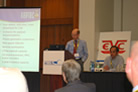 Presentations at SRR-PTMSS 2013